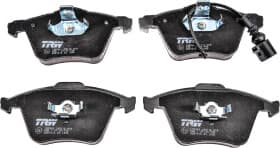 Гальмівні колодки