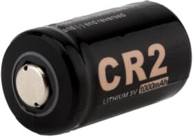 Батарейка Soshine 11-1082 CR2 3 V 1 шт