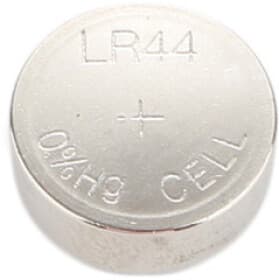 Батарейка Soshine 11-1084 LR44 1,5 V 1 шт