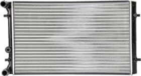 Радиатор охлаждения двигателя Радиатор охлаждения двигателя