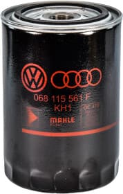 Масляный фильтр