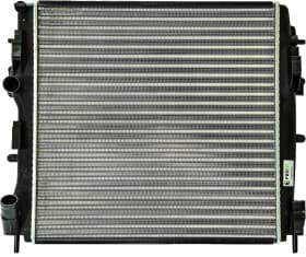 Радиатор охлаждения двигателя Profit 17400174