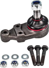 Шаровая опора