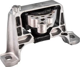 Подушка двигуна