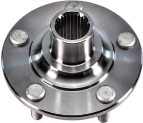 Ступица колеса