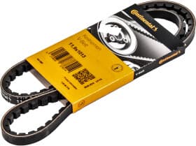 Клиновой ремень