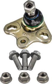 Шаровая опора