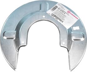 Кожух тормозного диска