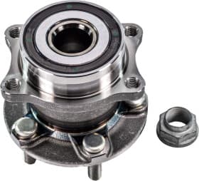 Ступиця колеса Ступиця колеса