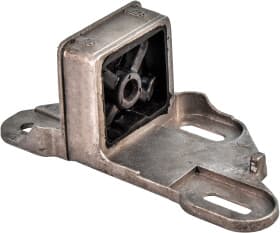 Кронштейн крепления выхлопной магистрали