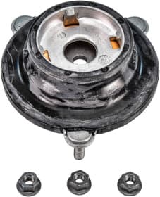 Комплект (опора + підшипник)