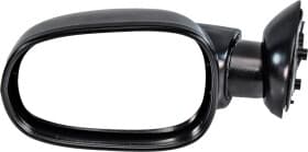 Зовнішнє дзеркало