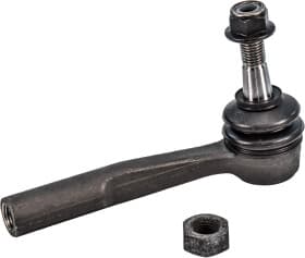 Наконечник кермової тяги