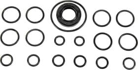 Комплект прокладок насоса гидроусилителя руля Topran 107 356