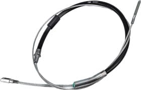 Трос ручного тормоза TRW GCH277