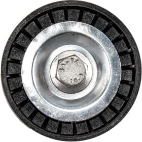 Натяжний ролик поліклинового ременя