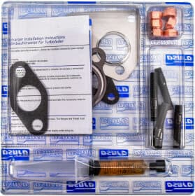 Монтажний комплект турбіни Монтажний комплект турбіни