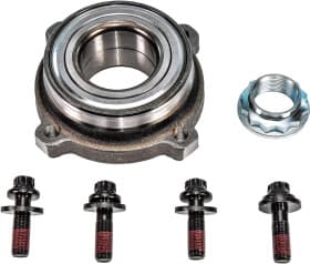 Підшипник ступиці колеса