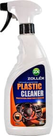 Очисник салону Zollex Plastic Cleaner 750 мл