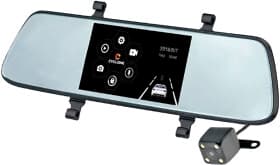 Видеорегистратор зеркало Cyclone MR-52