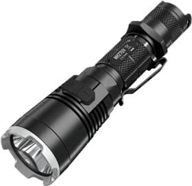 Тактический фонарь Nitecore Multitask Hybrid Series MH27UV