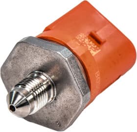 Датчик давления подачи топлива