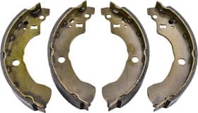 Гальмівні колодки