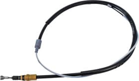 Трос ручного гальма