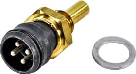 Датчик температуры охлаждающей жидкости Датчик температуры охлаждающей жидкости