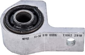 Сайлентблок рычага Сайлентблок рычага