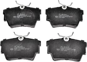 Тормозные колодки