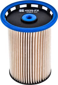 Топливный фильтр