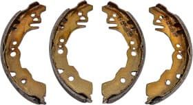 Гальмівні колодки