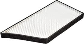 Фильтр салона