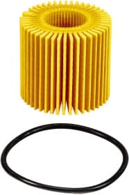 Оливний фільтр