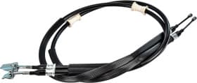 Трос ручного тормоза