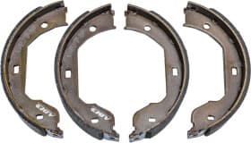 Колодки ручника