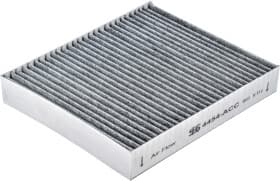 Фільтр салону Фільтр салону