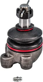 Шаровая опора