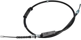 Трос ручного гальма