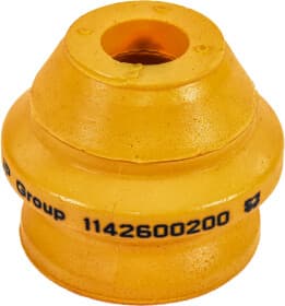 Відбійник амортизатора Відбійник амортизатора