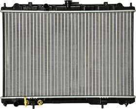 Радіатор охолодження двигуна