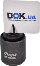 Сайлентблок важеля