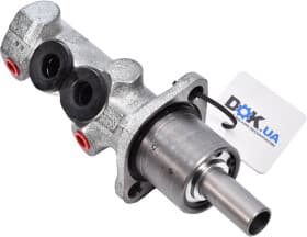 Главный тормозной цилиндр