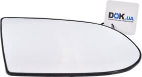 Стекло наружного зеркала