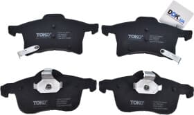 Гальмівні колодки