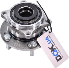 Комплект ступиці колеса