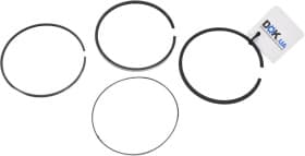 Комплект поршневих кілець