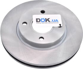 Тормозной диск