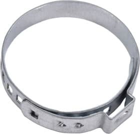 Хомут Oetiker 10900019 с зажимным замком 36-46 мм сталь оцинкованная W1 1 шт